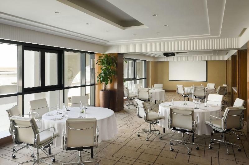 The Hotel Galleria Jeddah, Curio Collection by Hil - Toplantı