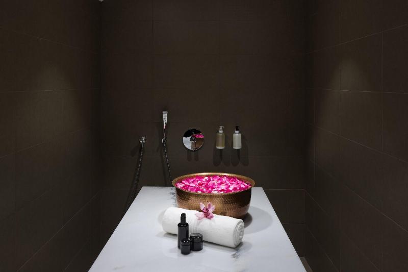 The Hotel Galleria Jeddah, Curio Collection by Hil - Aktivite