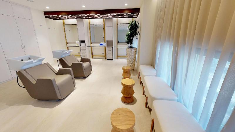 The Hotel Galleria Jeddah, Curio Collection by Hil - Aktivite