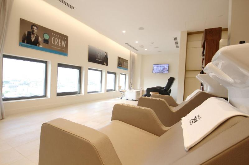 The Hotel Galleria Jeddah, Curio Collection by Hil - Aktivite