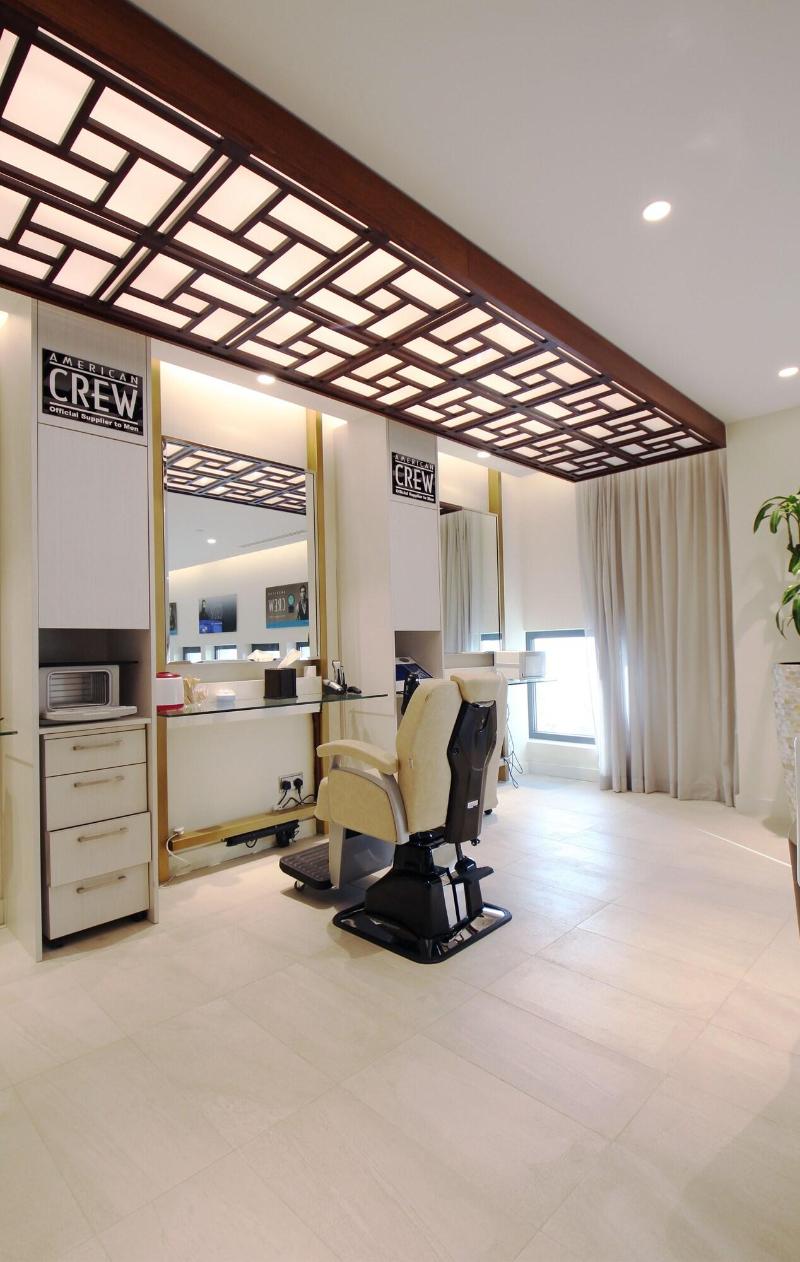 The Hotel Galleria Jeddah, Curio Collection by Hil - Aktivite