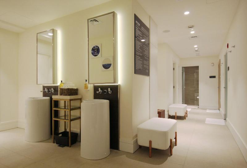 The Hotel Galleria Jeddah, Curio Collection by Hil - Aktivite