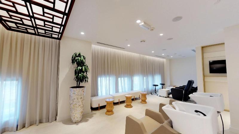 The Hotel Galleria Jeddah, Curio Collection by Hil - Aktivite
