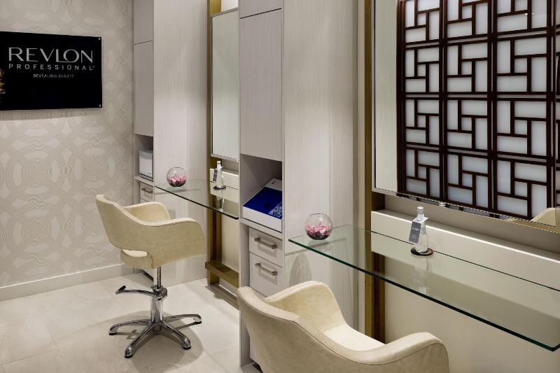 The Hotel Galleria Jeddah, Curio Collection by Hil - Aktivite