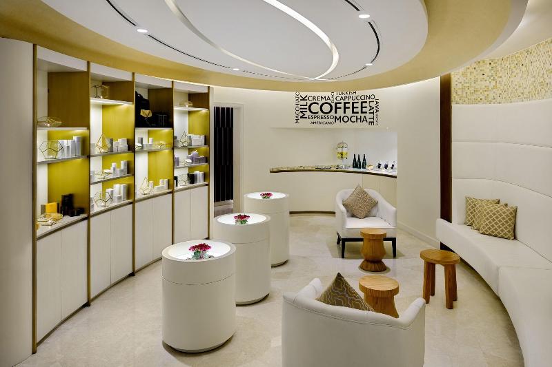 The Hotel Galleria Jeddah, Curio Collection by Hil - Aktivite