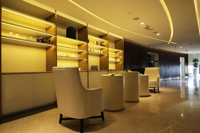 The Hotel Galleria Jeddah, Curio Collection by Hil - Aktivite