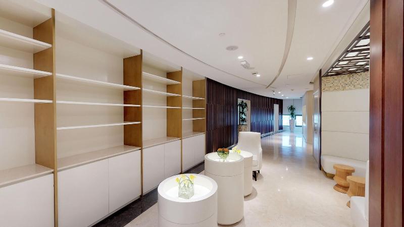 The Hotel Galleria Jeddah, Curio Collection by Hil - Aktivite