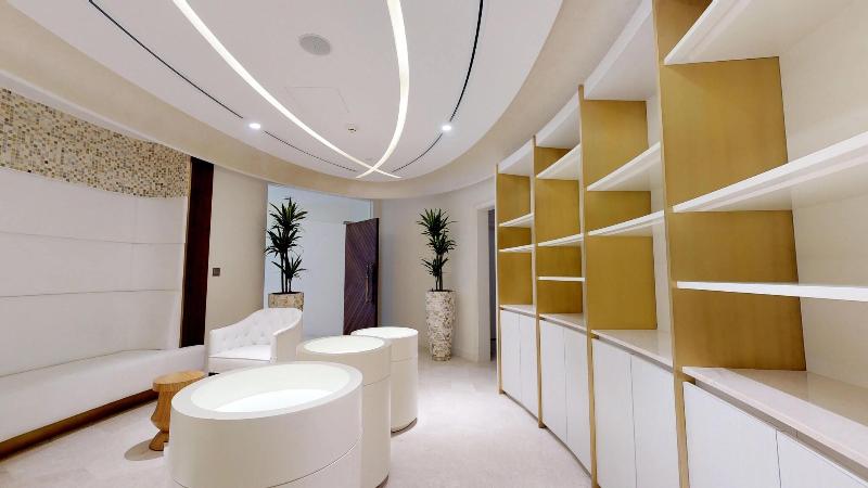 The Hotel Galleria Jeddah, Curio Collection by Hil - Aktivite
