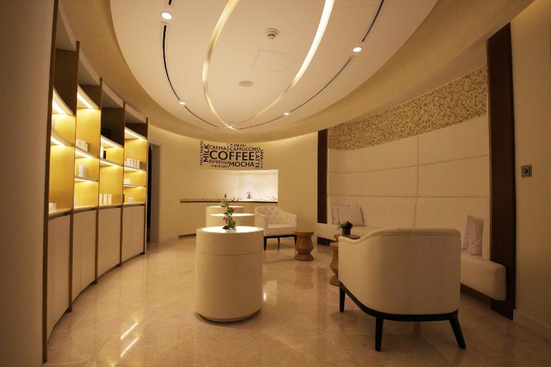 The Hotel Galleria Jeddah, Curio Collection by Hil - Aktivite