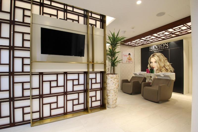 The Hotel Galleria Jeddah, Curio Collection by Hil - Aktivite