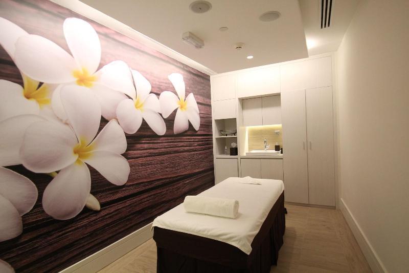 The Hotel Galleria Jeddah, Curio Collection by Hil - Aktivite