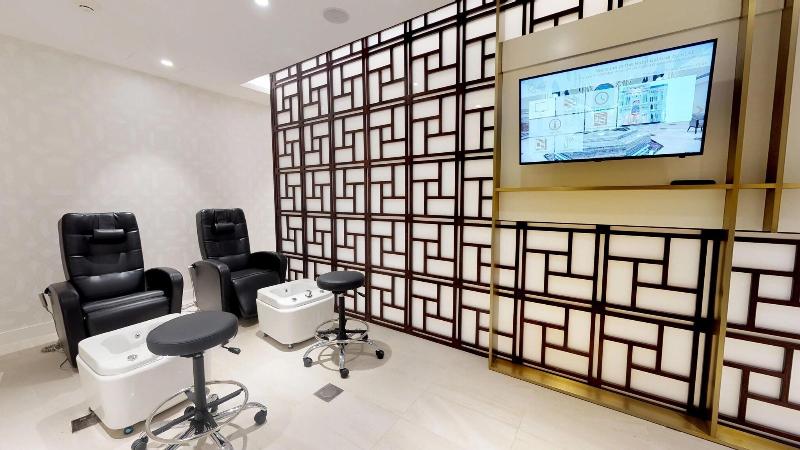 The Hotel Galleria Jeddah, Curio Collection by Hil - Aktivite