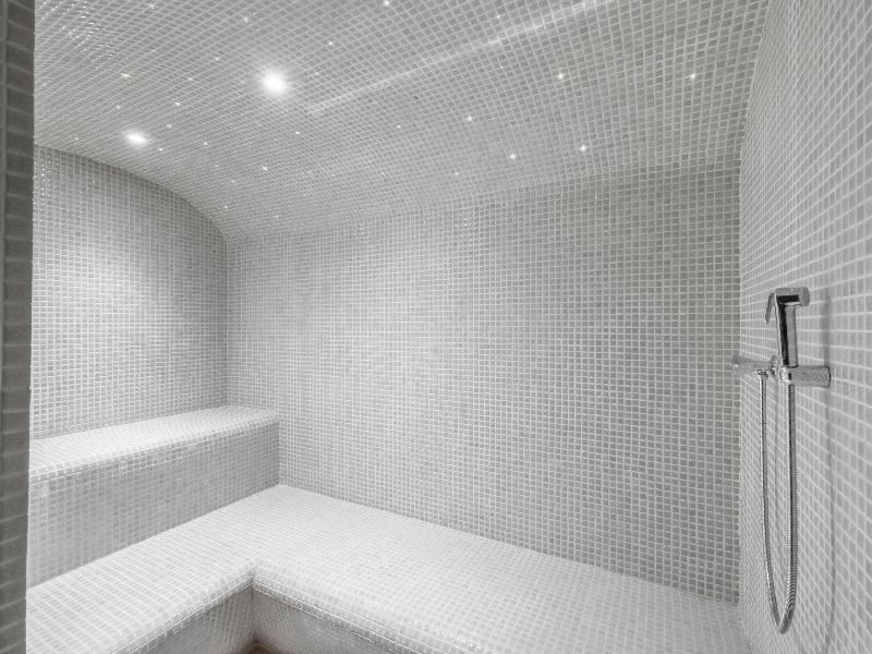 The Hotel Galleria Jeddah, Curio Collection by Hil - Aktivite
