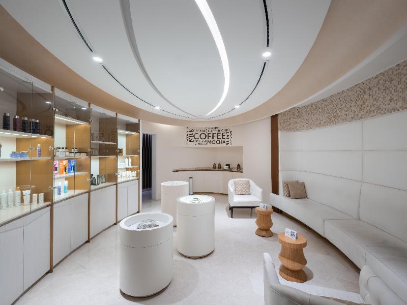 The Hotel Galleria Jeddah, Curio Collection by Hil - Aktivite