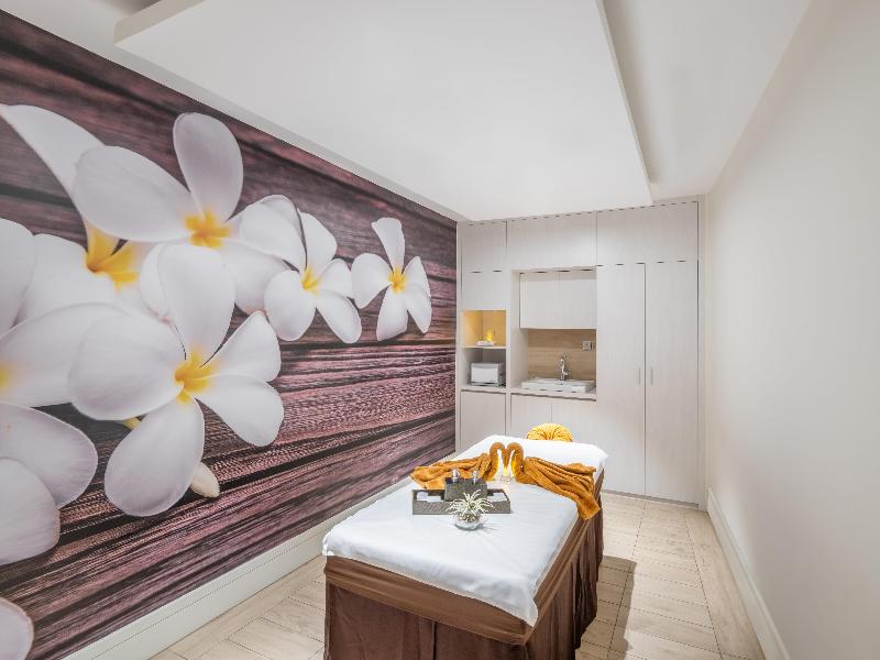 The Hotel Galleria Jeddah, Curio Collection by Hil - Aktivite