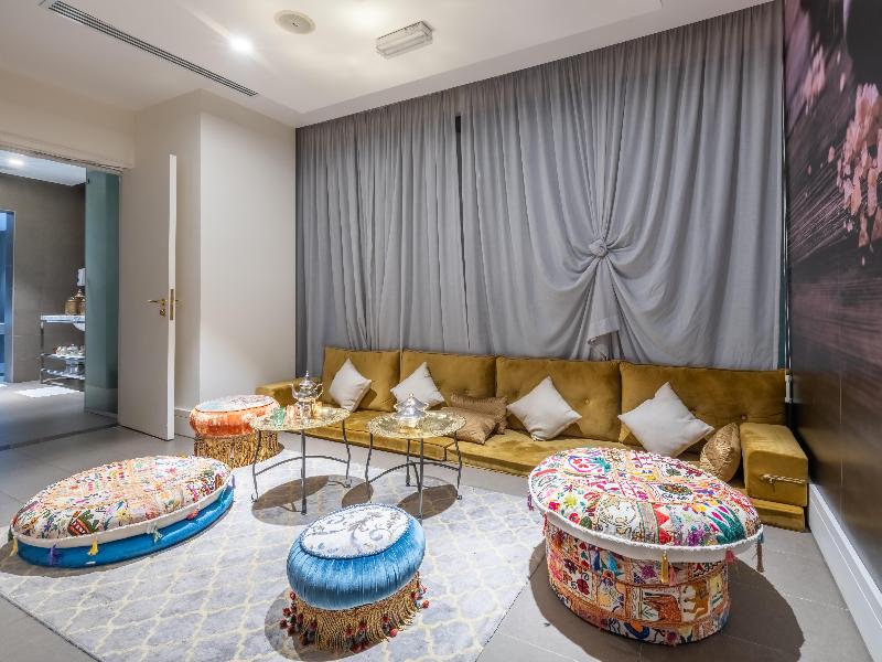 The Hotel Galleria Jeddah, Curio Collection by Hil - Aktivite