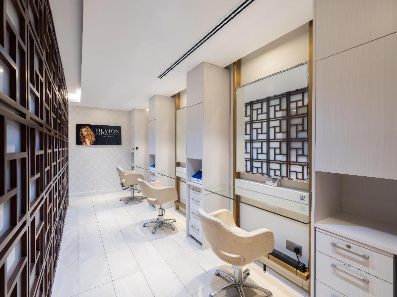 The Hotel Galleria Jeddah, Curio Collection by Hil - Aktivite