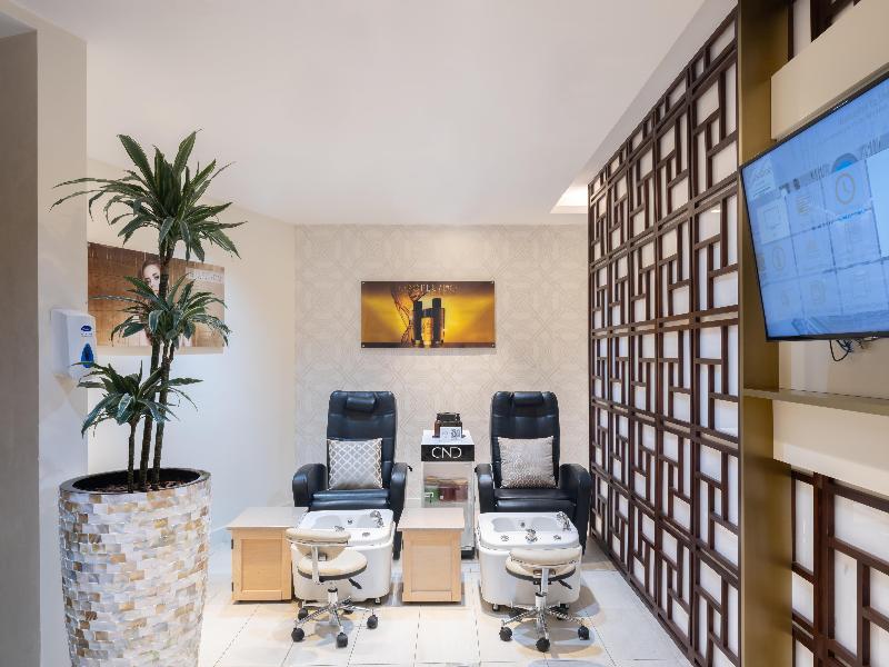 The Hotel Galleria Jeddah, Curio Collection by Hil - Aktivite
