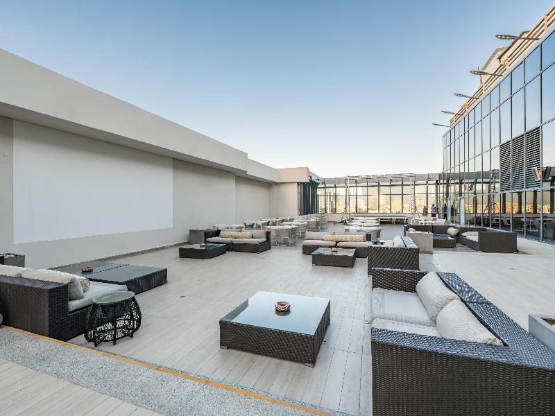 The Hotel Galleria Jeddah, Curio Collection by Hil - Aktivite
