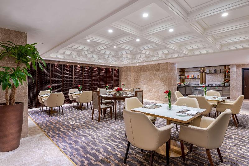 The Hotel Galleria Jeddah, Curio Collection by Hil - Genel
