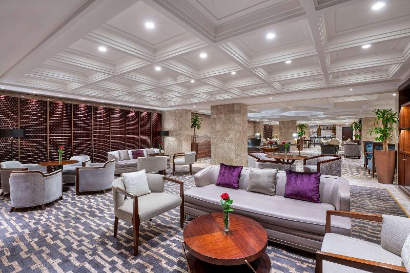 The Hotel Galleria Jeddah, Curio Collection by Hil - Genel