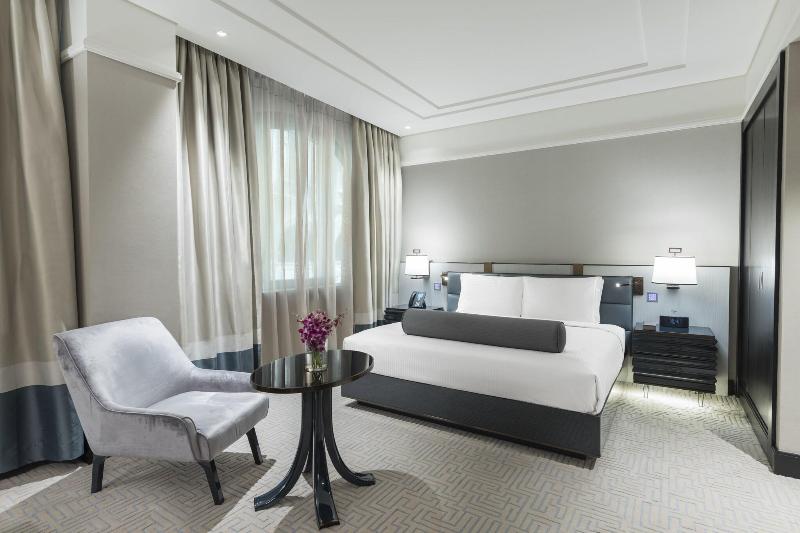 The Hotel Galleria Jeddah, Curio Collection by Hil - Oda
