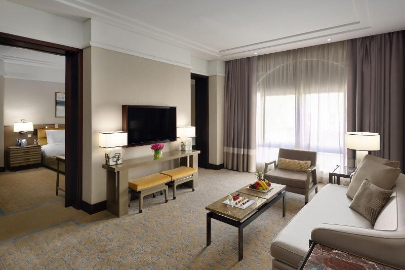 The Hotel Galleria Jeddah, Curio Collection by Hil - Oda