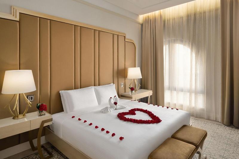 The Hotel Galleria Jeddah, Curio Collection by Hil - Oda