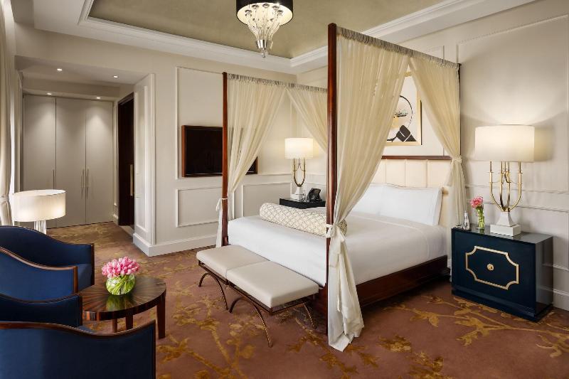 The Hotel Galleria Jeddah, Curio Collection by Hil - Oda