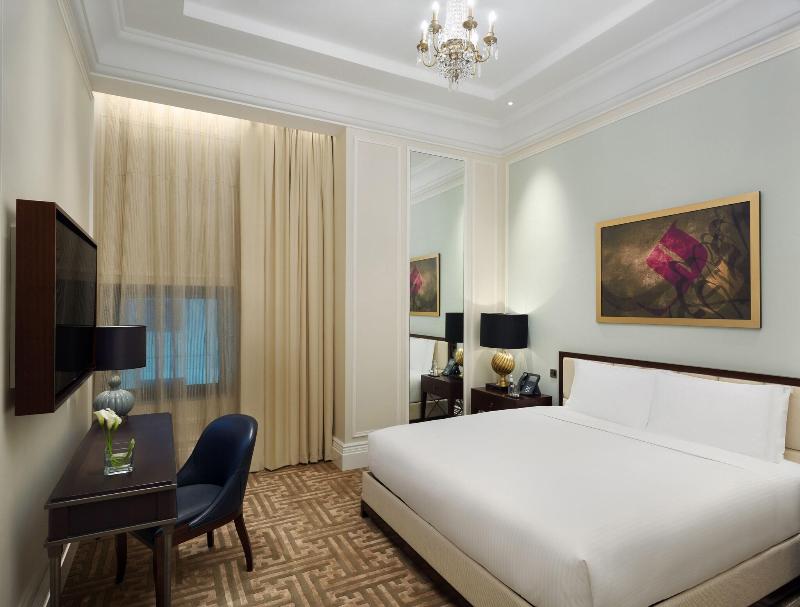 The Hotel Galleria Jeddah, Curio Collection by Hil - Oda