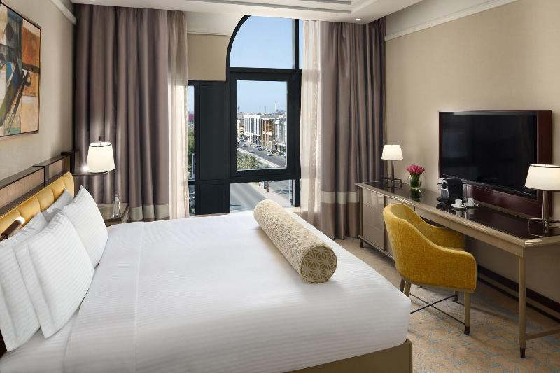 The Hotel Galleria Jeddah, Curio Collection by Hil - Oda