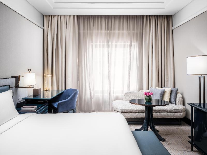 The Hotel Galleria Jeddah, Curio Collection by Hil - Oda