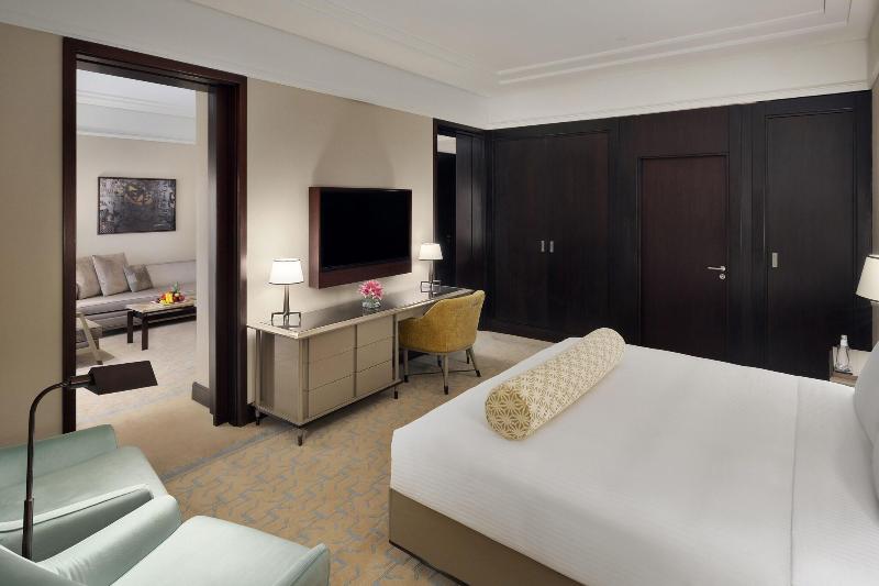 The Hotel Galleria Jeddah, Curio Collection by Hil - Oda