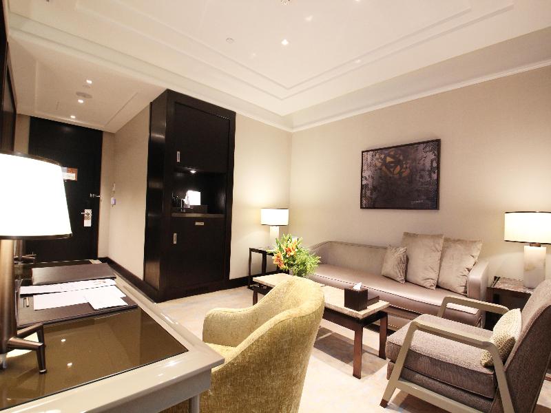 The Hotel Galleria Jeddah, Curio Collection by Hil - Oda