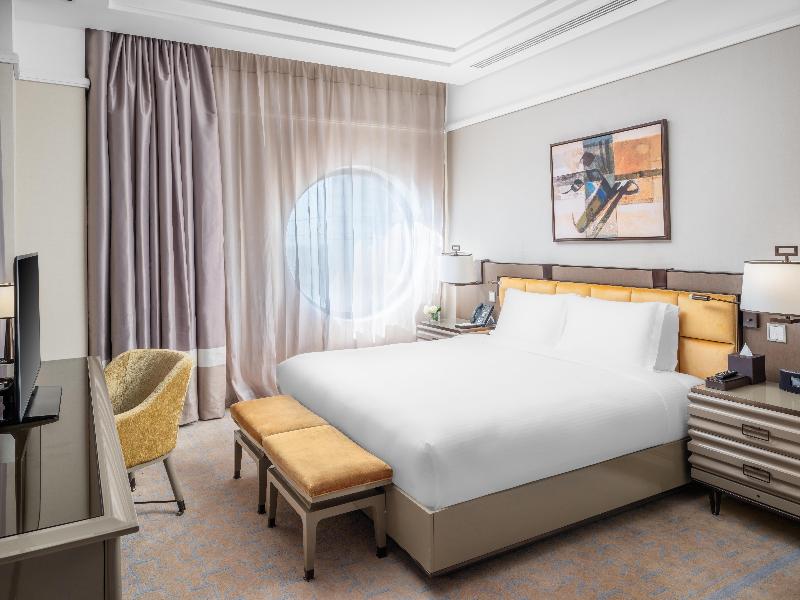 The Hotel Galleria Jeddah, Curio Collection by Hil - Oda