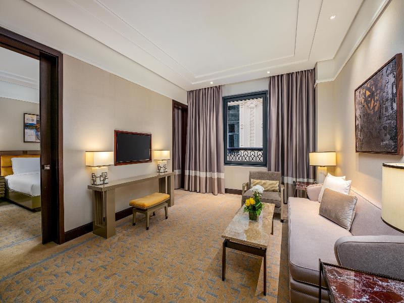 The Hotel Galleria Jeddah, Curio Collection by Hil - Oda