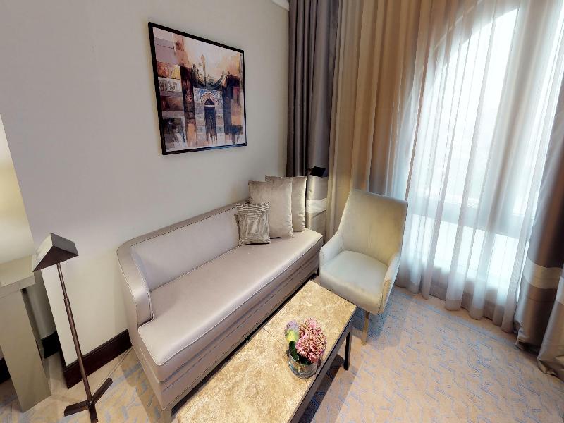 The Hotel Galleria Jeddah, Curio Collection by Hil - Oda