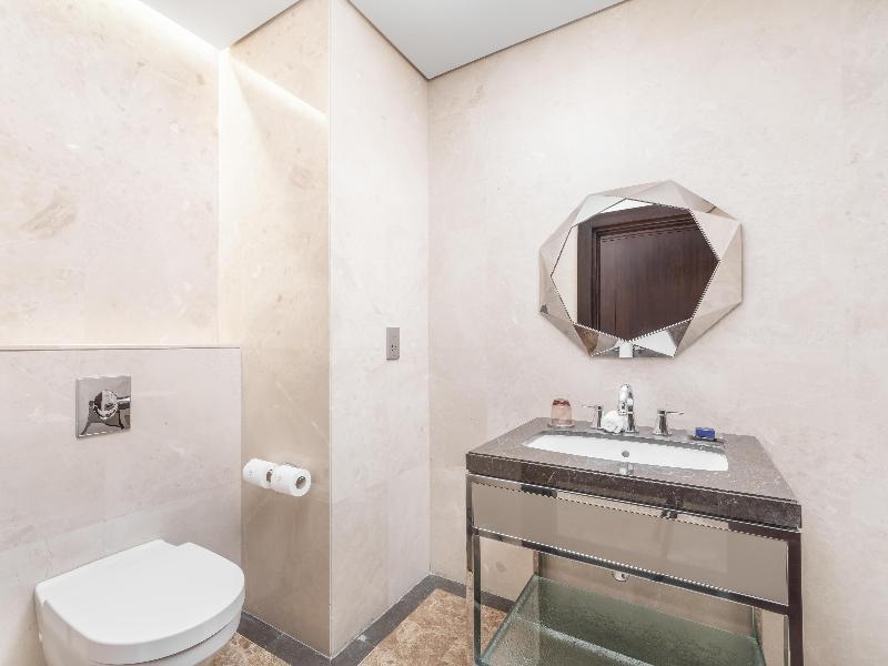 The Hotel Galleria Jeddah, Curio Collection by Hil - Oda