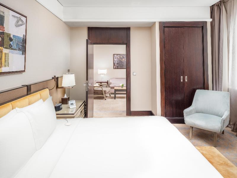 The Hotel Galleria Jeddah, Curio Collection by Hil - Oda