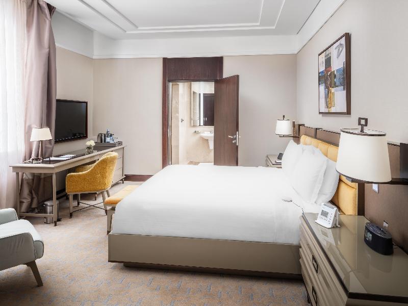 The Hotel Galleria Jeddah, Curio Collection by Hil - Oda