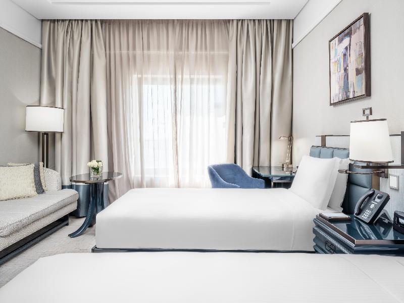 The Hotel Galleria Jeddah, Curio Collection by Hil - Oda