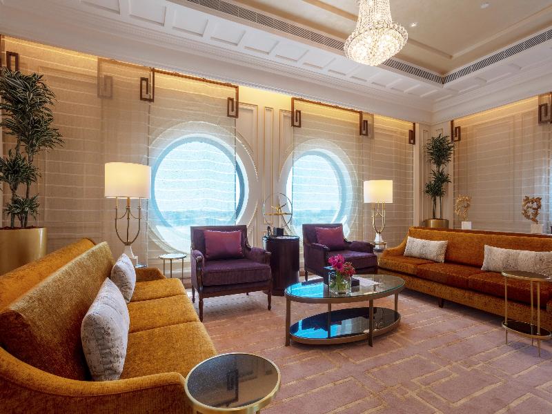 The Hotel Galleria Jeddah, Curio Collection by Hil - Oda