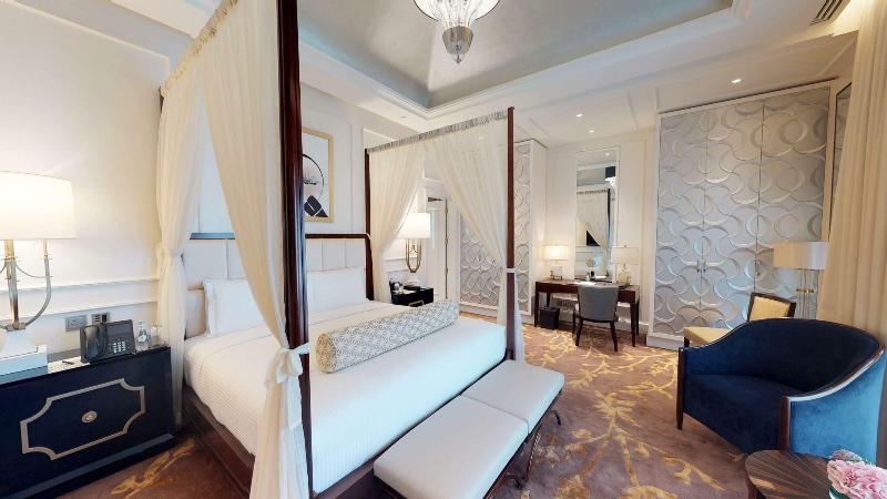 The Hotel Galleria Jeddah, Curio Collection by Hil - Oda