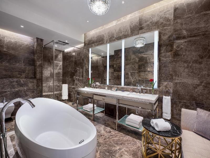 The Hotel Galleria Jeddah, Curio Collection by Hil - Oda