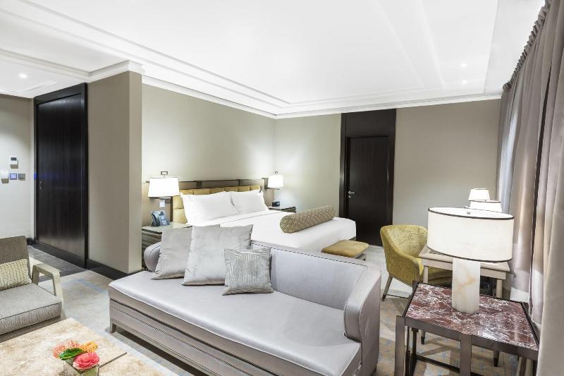 The Hotel Galleria Jeddah, Curio Collection by Hil - Oda