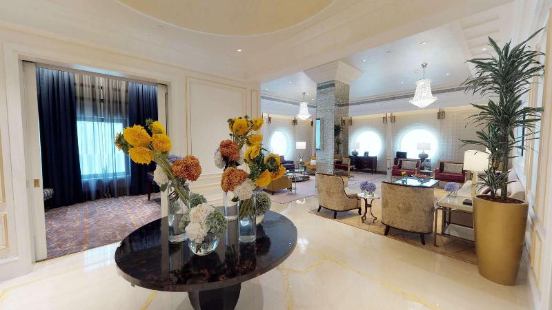 The Hotel Galleria Jeddah, Curio Collection by Hil - Oda
