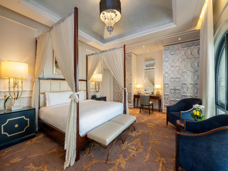 The Hotel Galleria Jeddah, Curio Collection by Hil - Oda