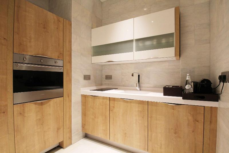 The Hotel Galleria Jeddah, Curio Collection by Hil - Oda