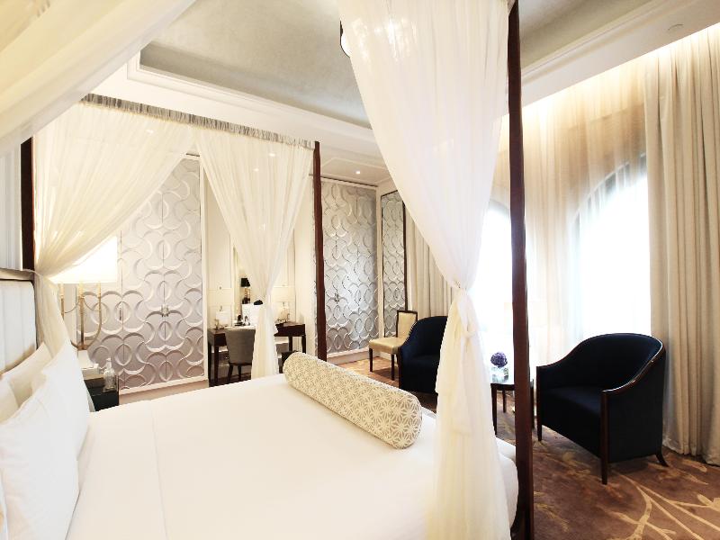 The Hotel Galleria Jeddah, Curio Collection by Hil - Oda