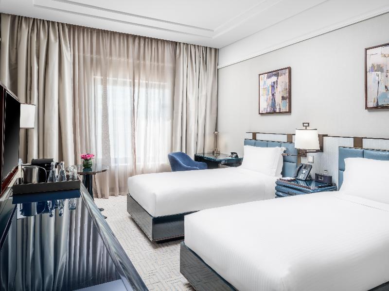 The Hotel Galleria Jeddah, Curio Collection by Hil - Oda